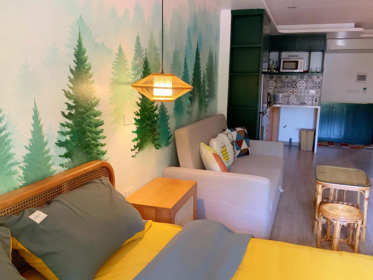 Lubi House Homestay Hanoi Kültér fotó