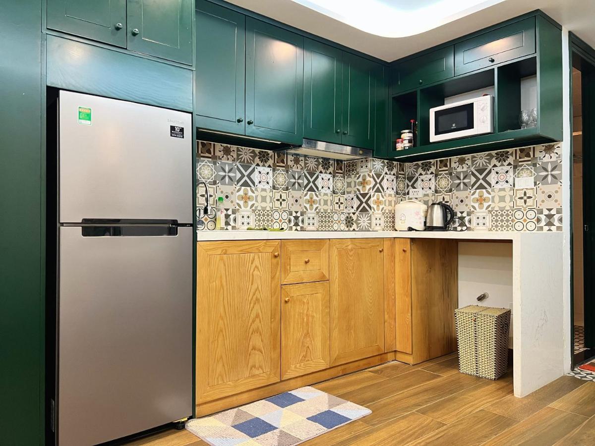 Lubi House Homestay Hanoi Kültér fotó