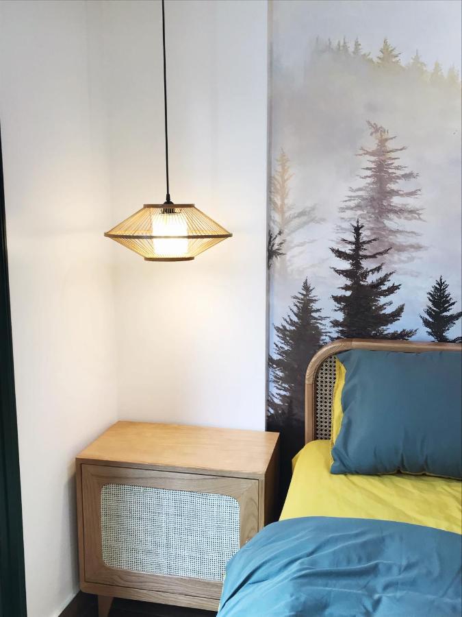 Lubi House Homestay Hanoi Kültér fotó
