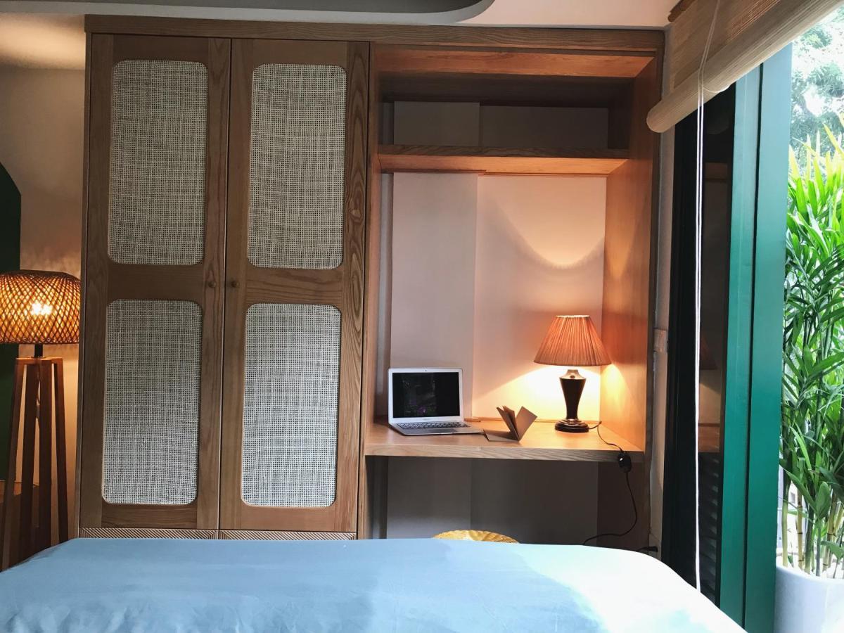 Lubi House Homestay Hanoi Kültér fotó