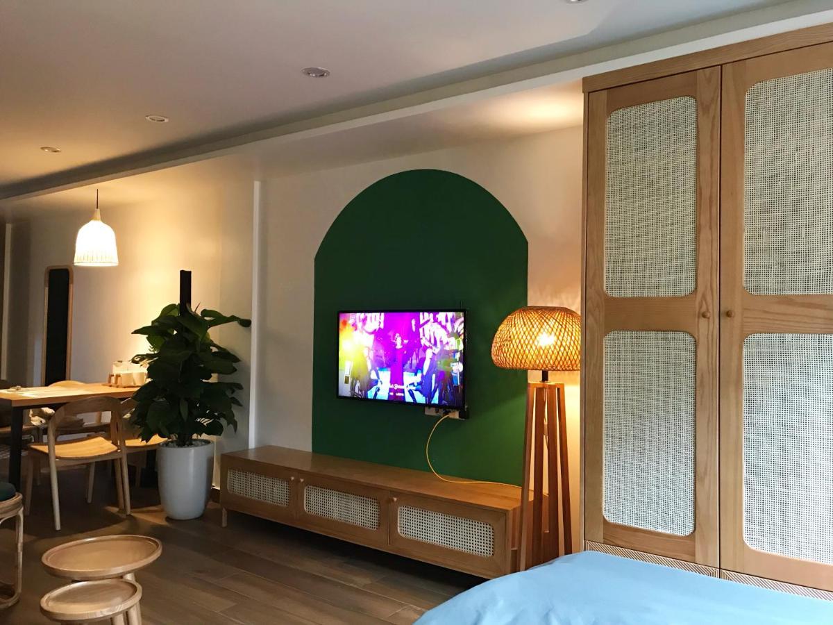 Lubi House Homestay Hanoi Kültér fotó