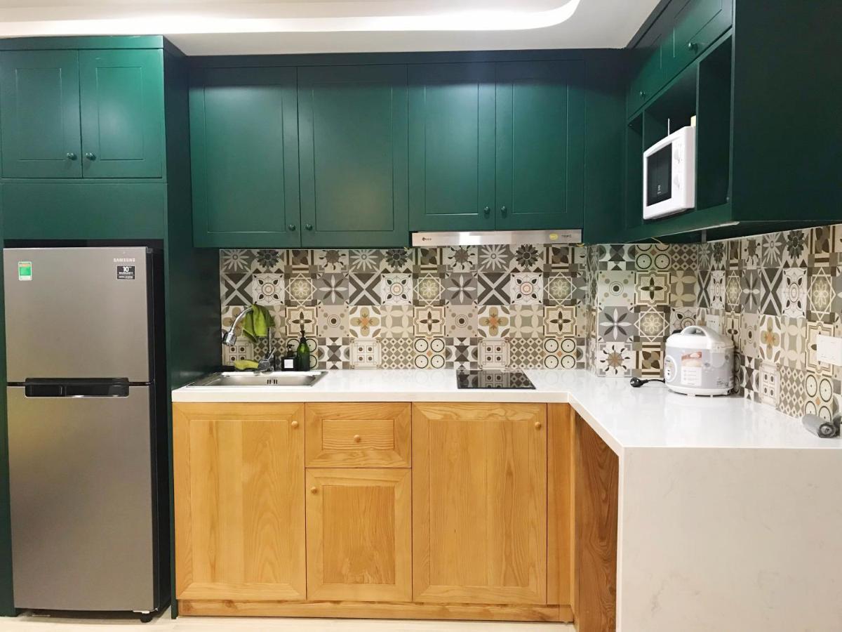 Lubi House Homestay Hanoi Kültér fotó