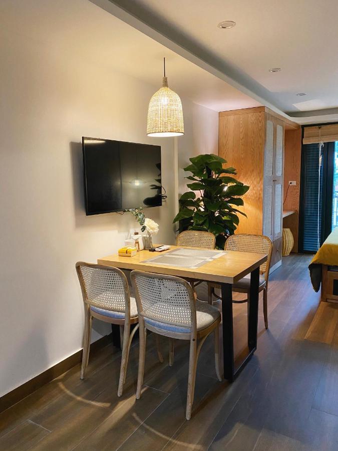 Lubi House Homestay Hanoi Kültér fotó